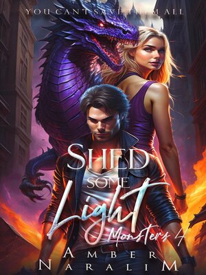 cover image of Shed some Light